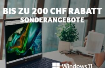 Acer Sonderangebote