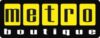 10.- Rabatt bei Metroboutique