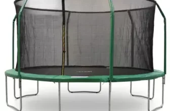 Trampoline zum Tiefstpreis bei Gonser.ch