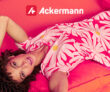 Ackermann Versand: 30% auf Mode & Heimtextilien im Mai