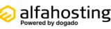 Alfahosting – WordPress Webseite zum Sparpreis