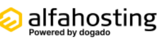 Alfahosting