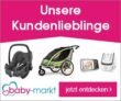 Top Kinderwagen-Marken mit zahlreichen Aktionen