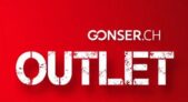 Outlet von Gonser.ch