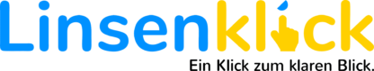 Linsenklick