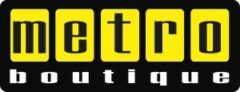 10.- Rabatt bei Metroboutique
